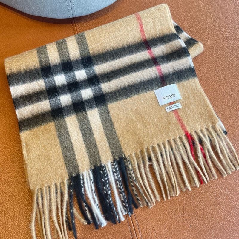 Burberry Scarf